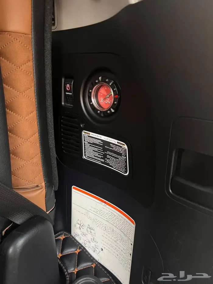 Land Cruiser GXR Grand Touring 2021 14