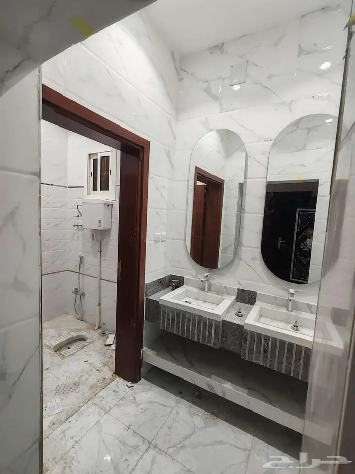 فيلا دورين تشطيب ممتاز تقبل دعم 9