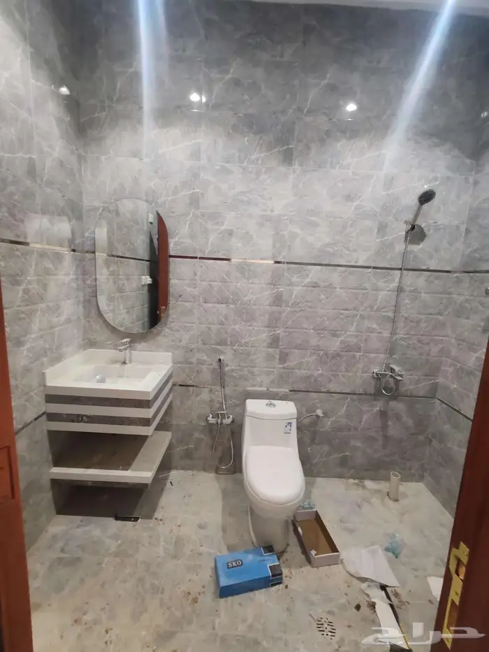 فيلا دورين تشطيب ممتاز تقبل دعم 13