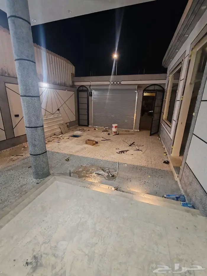 فيلا دورين تشطيب ممتاز تقبل دعم 3
