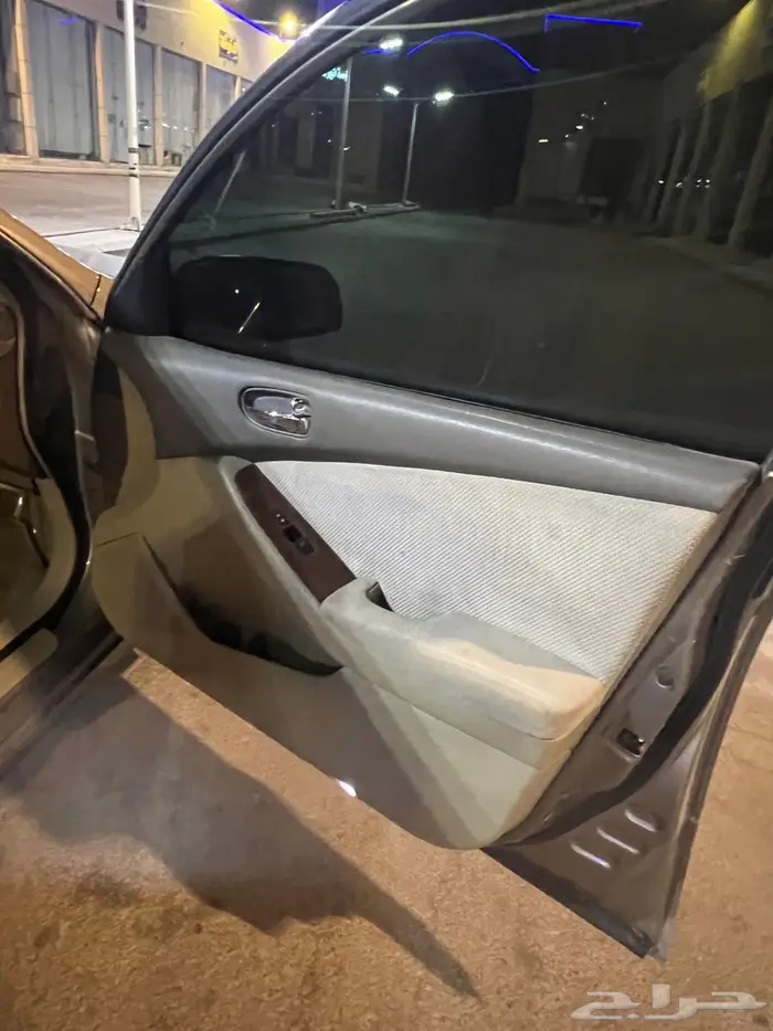 نيسان التيما 5