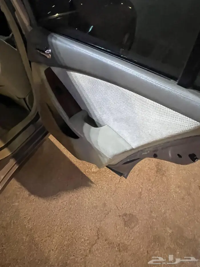 نيسان التيما 7