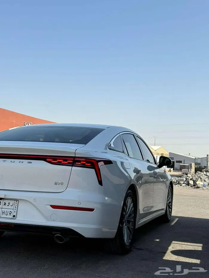 فاو B70 2024 للتنازل 19