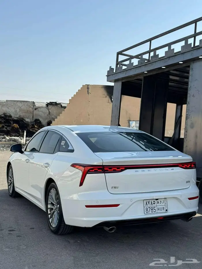 فاو B70 2024 للتنازل 21