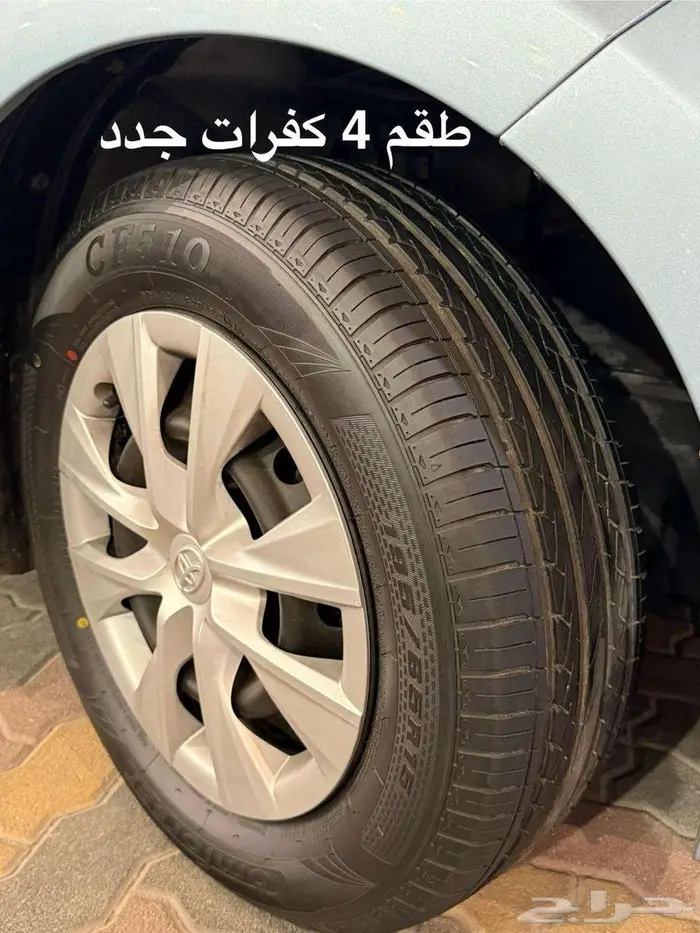 للبيع تويوتا كورلا 2016 فئه XLI سعودي 19