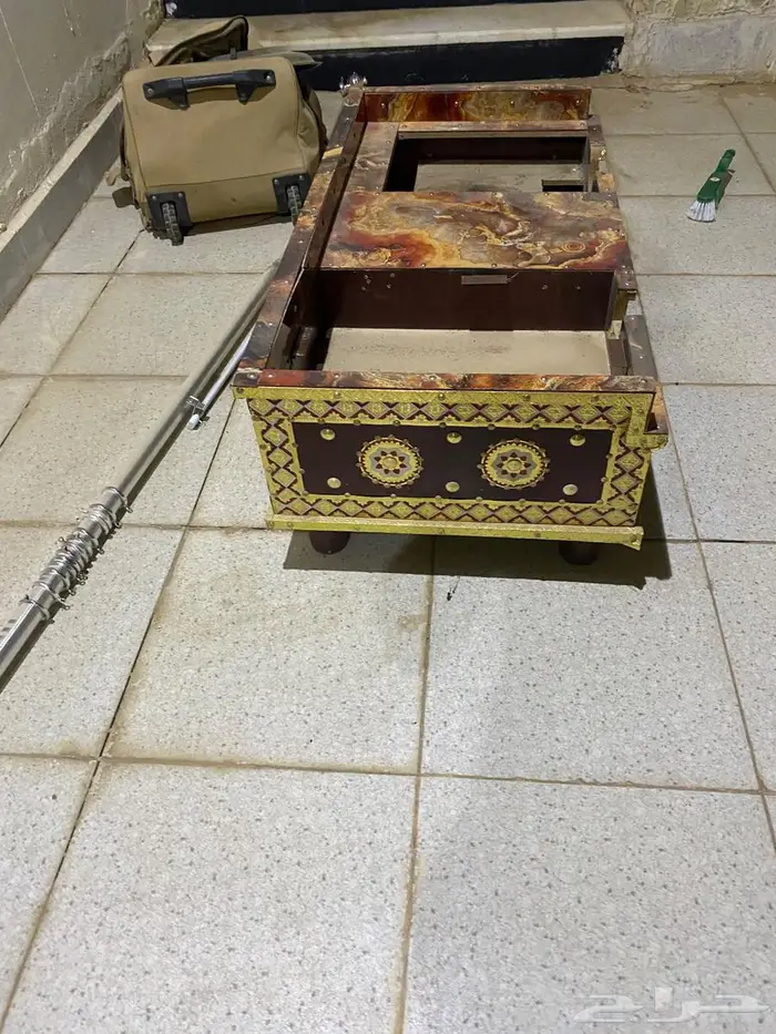 منقل غاز وكهرب للبيع 0