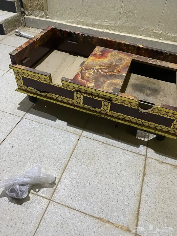 منقل غاز وكهرب للبيع 2