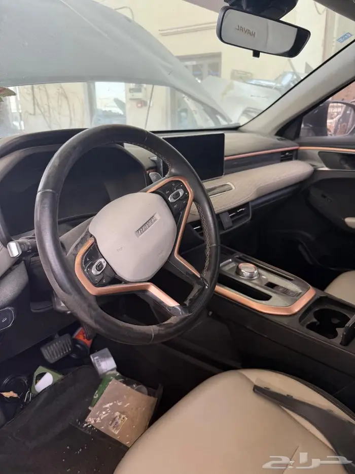 هافال جوليان 0