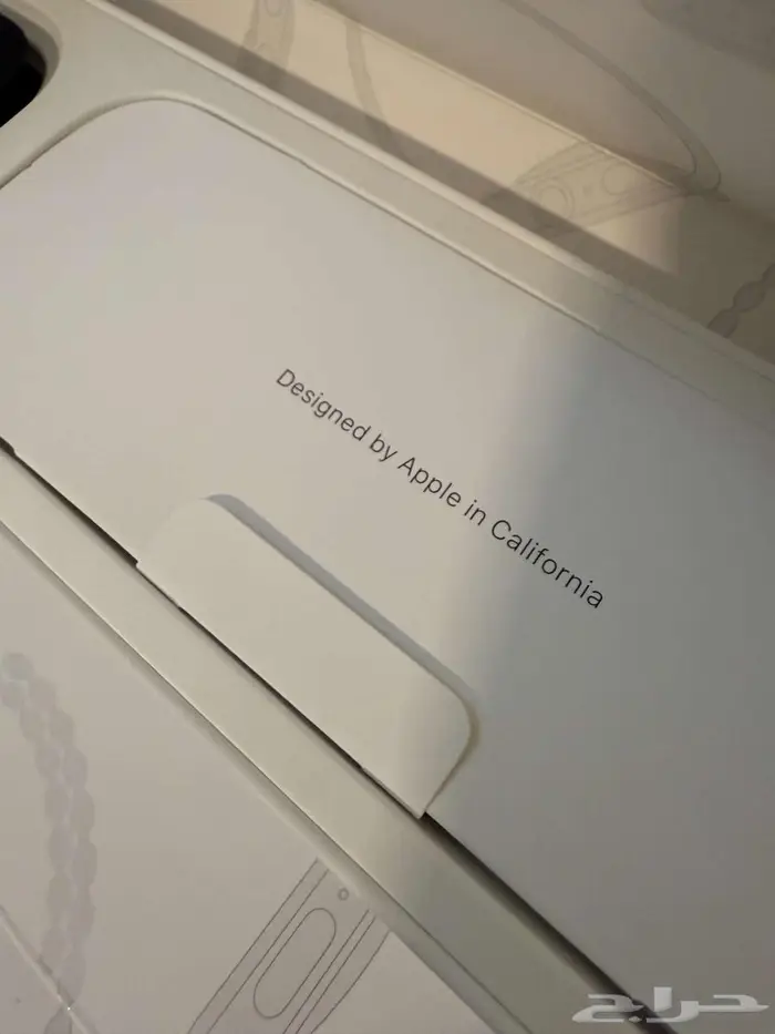 بيع مستعجل   Apple Watch Series 10   مقاس 46 مم 1