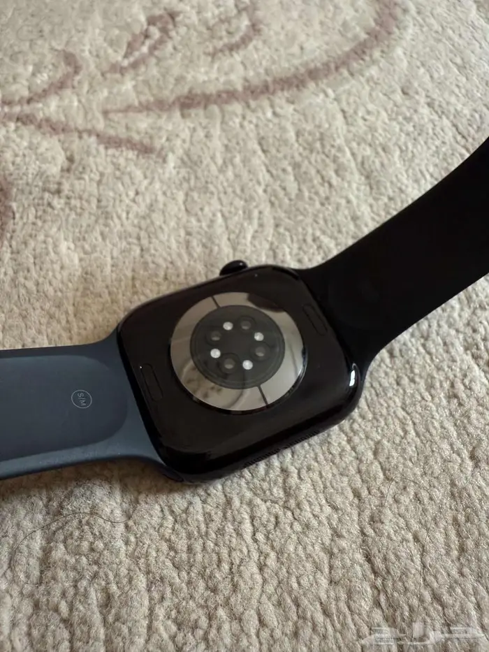 بيع مستعجل   Apple Watch Series 10   مقاس 46 مم 3