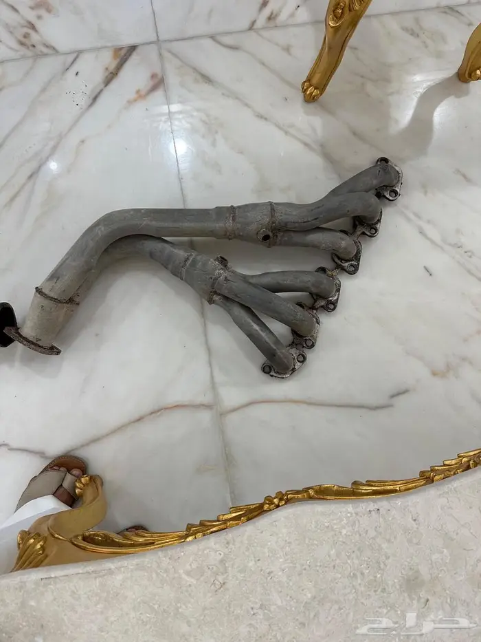 هدرز نيسان مع دبة الصوت ريموت 2