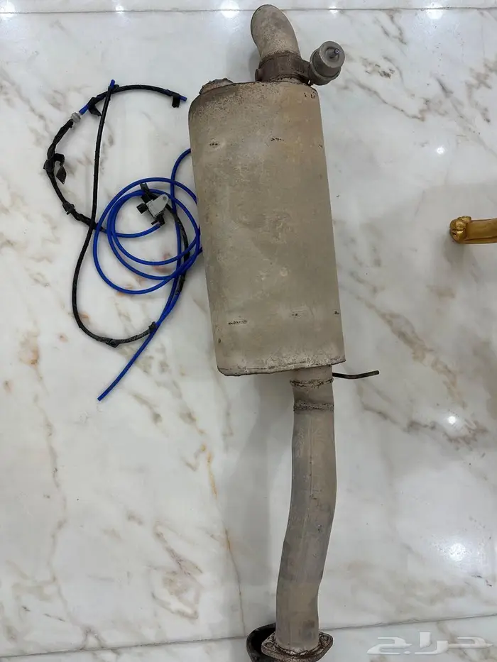 هدرز نيسان مع دبة الصوت ريموت 1