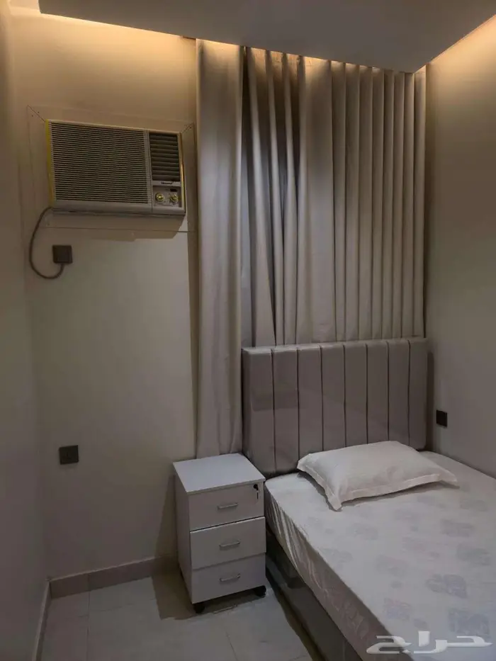 شقق مفروشة حي الرصراص Fully Furnished Apartments 15