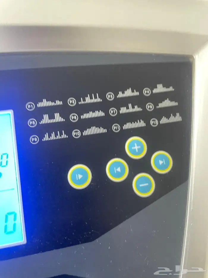 سير كهربائي 4