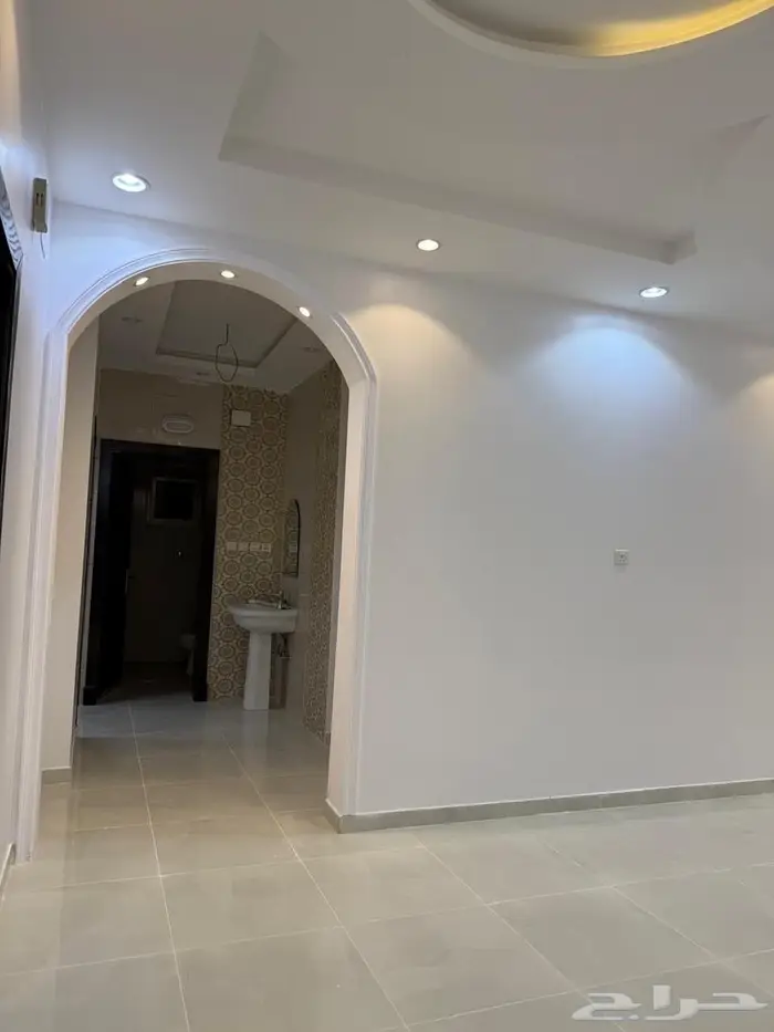 شقه 5 غرف للايجار بحي النسيم 5