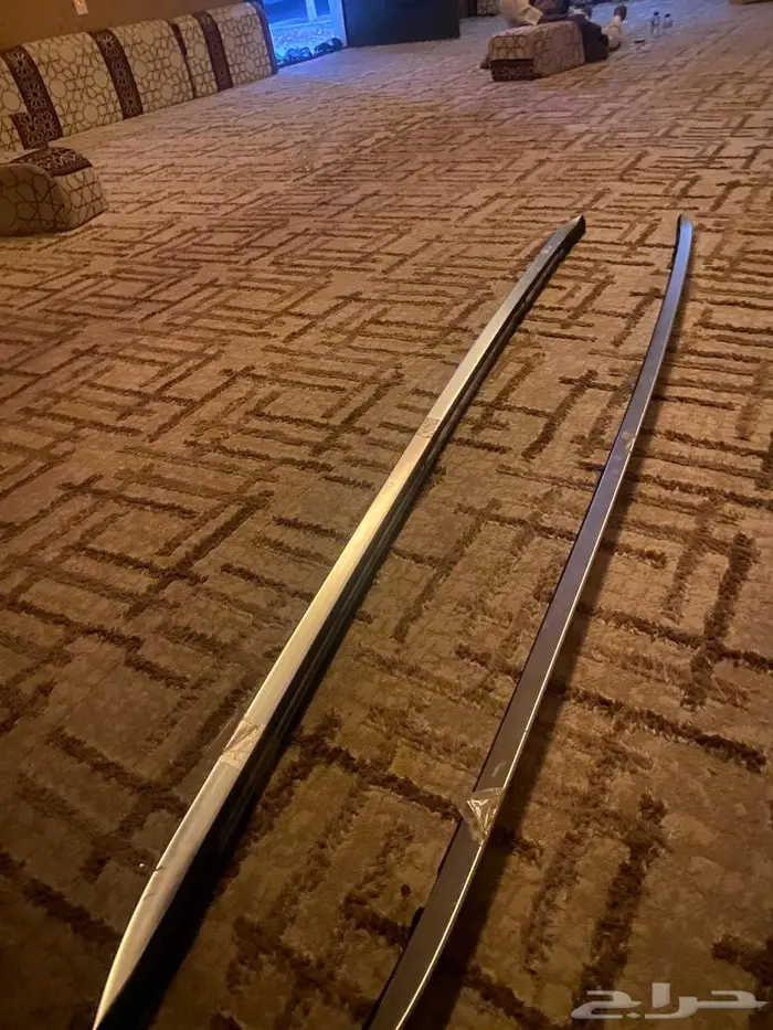 سله جيب لبيع تركب ع الكزز او الجكسار اي مديل نظيفه 1