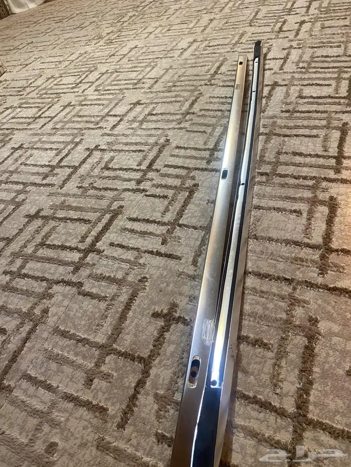 سله جيب لبيع تركب ع الكزز او الجكسار اي مديل نظيفه 0