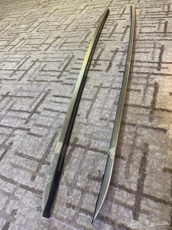 سله جيب لبيع تركب ع الكزز او الجكسار اي مديل نظيفه 3