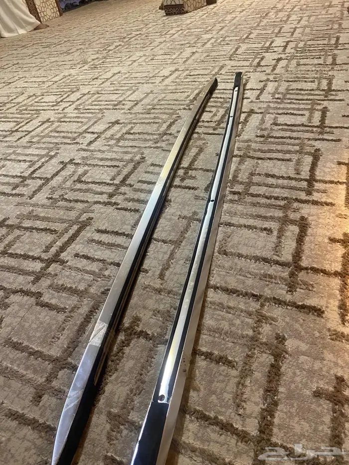 سله جيب لبيع تركب ع الكزز او الجكسار اي مديل نظيفه 2