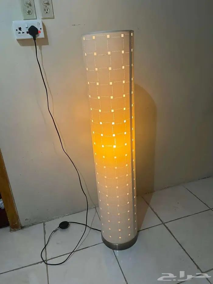 مصباح أرضي 0