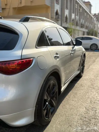 انفنتي QX70S 2015 index