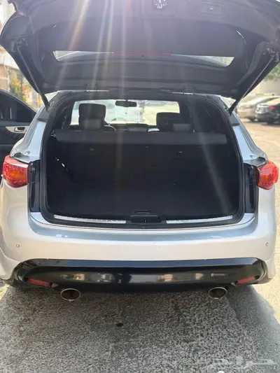 انفنتي QX70S 2015 index