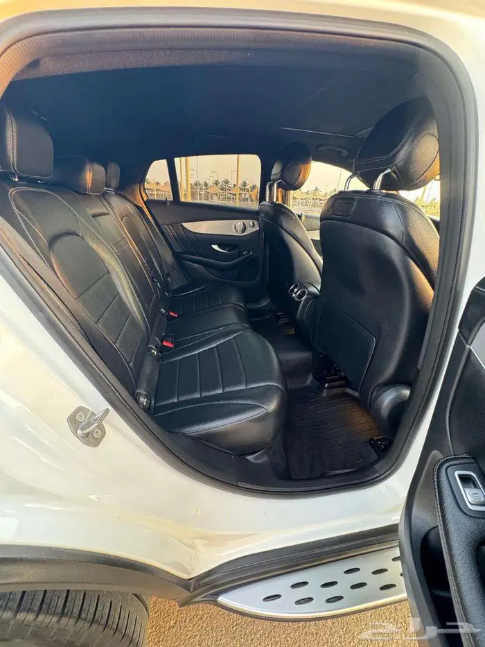 للبيع مرسيدس GLC 300 AMG 2019 كوب 19
