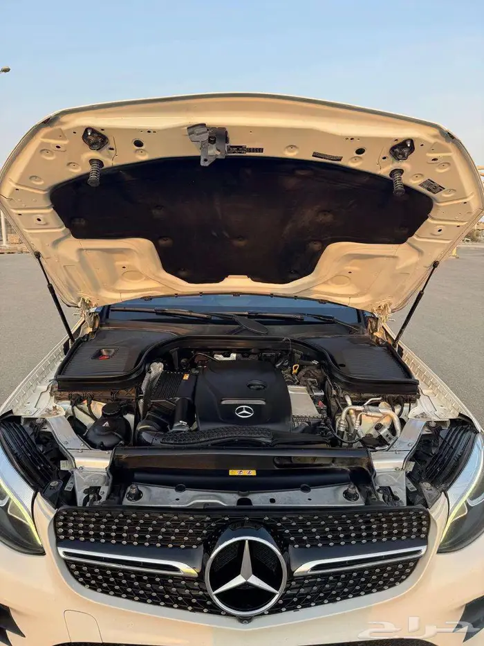 للبيع مرسيدس GLC 300 AMG 2019 كوب 22