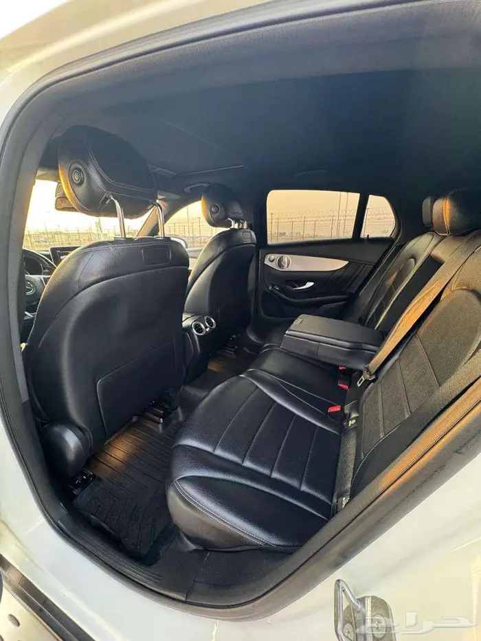 للبيع مرسيدس GLC 300 AMG 2019 كوب 20