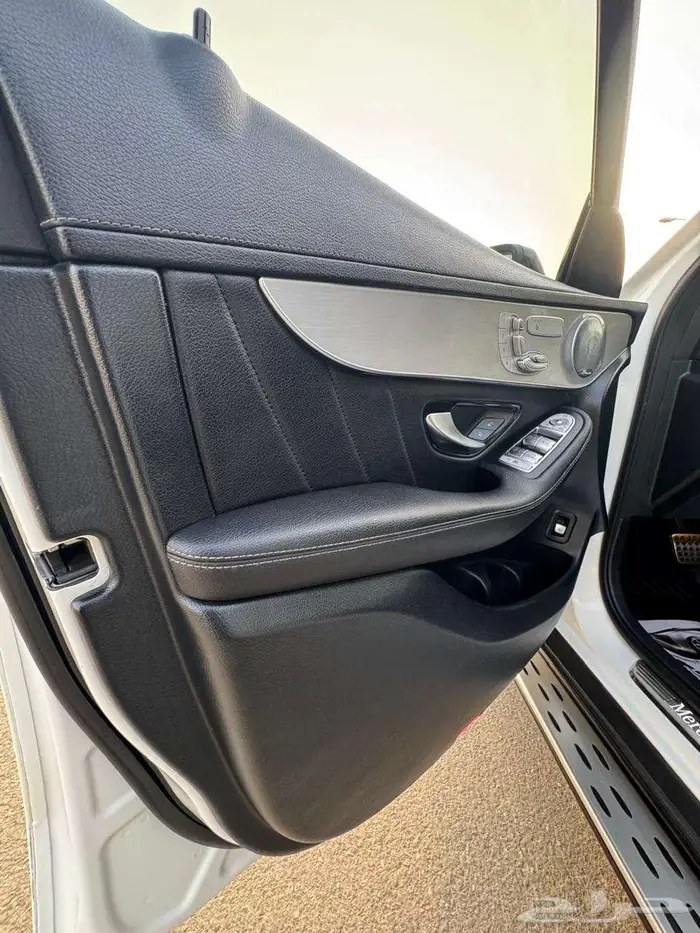 للبيع مرسيدس GLC 300 AMG 2019 كوب 18