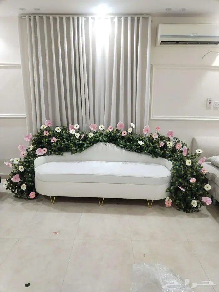 كوش وأفراح 6