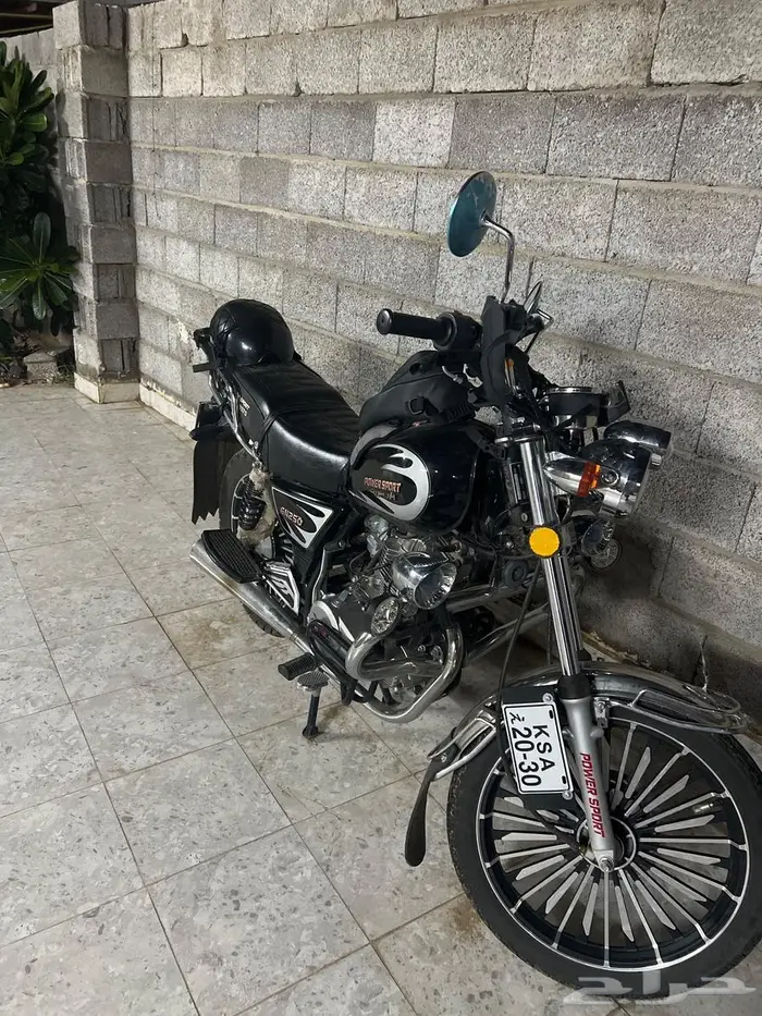 دباب اباتشي كوبرا الزلزال 250cc 0