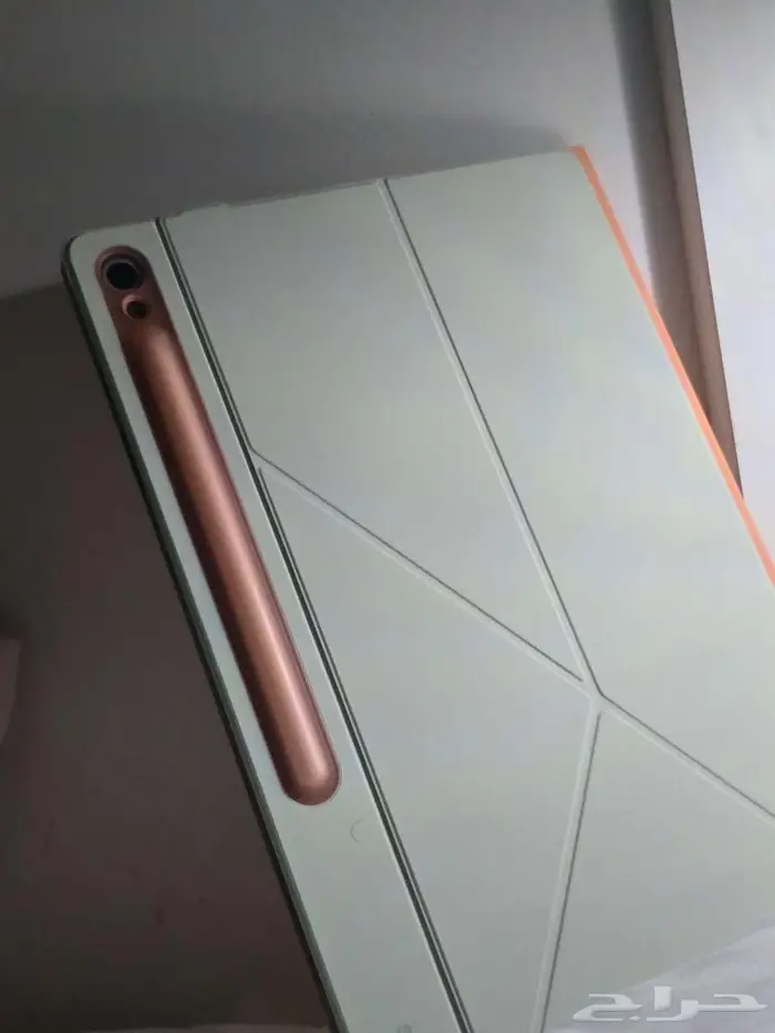 Tab S10 FE Plus أخو الجديد 4