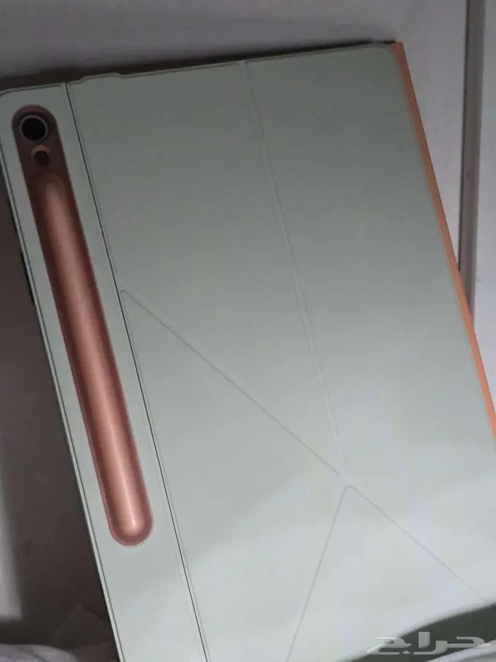 Tab S10 FE Plus أخو الجديد 5
