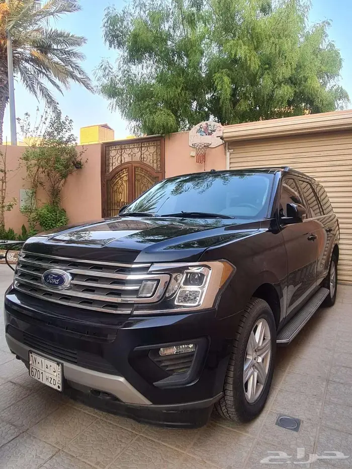 Ford Explorer XLT 2020 0