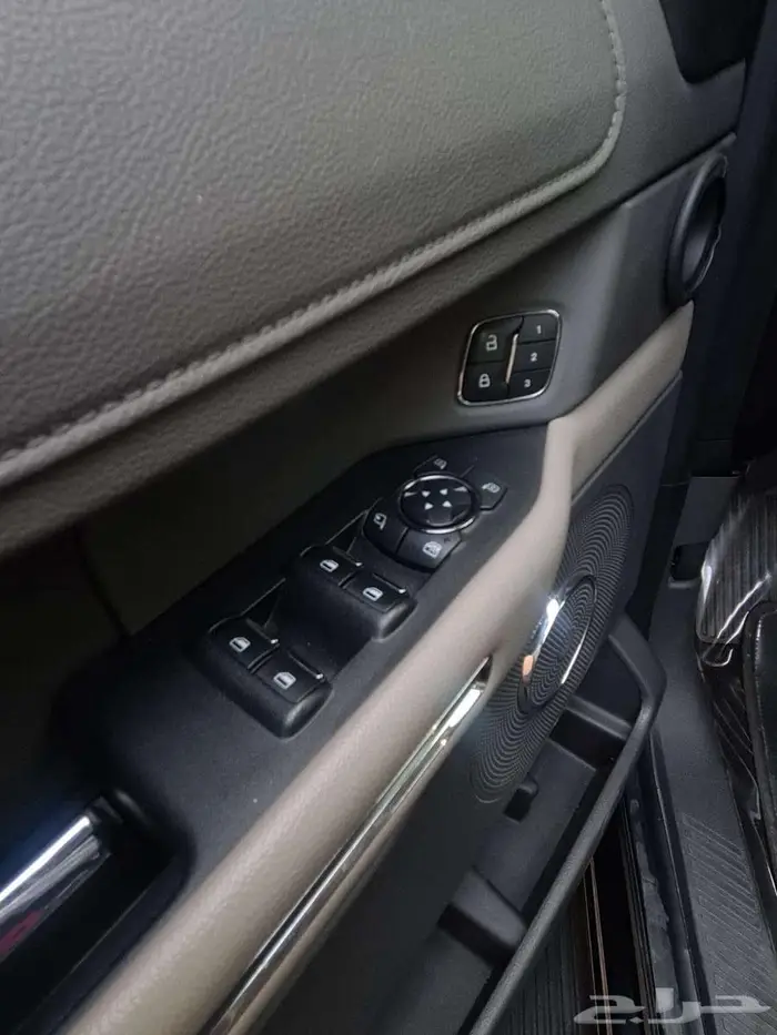 Ford Explorer XLT 2020 3