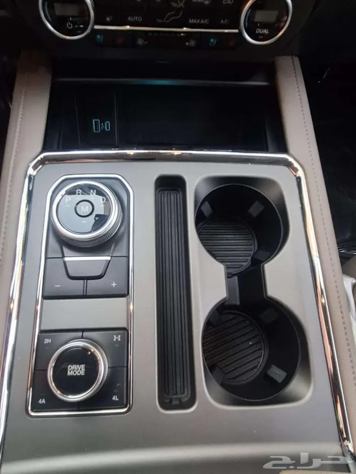 Ford Explorer XLT 2020 5