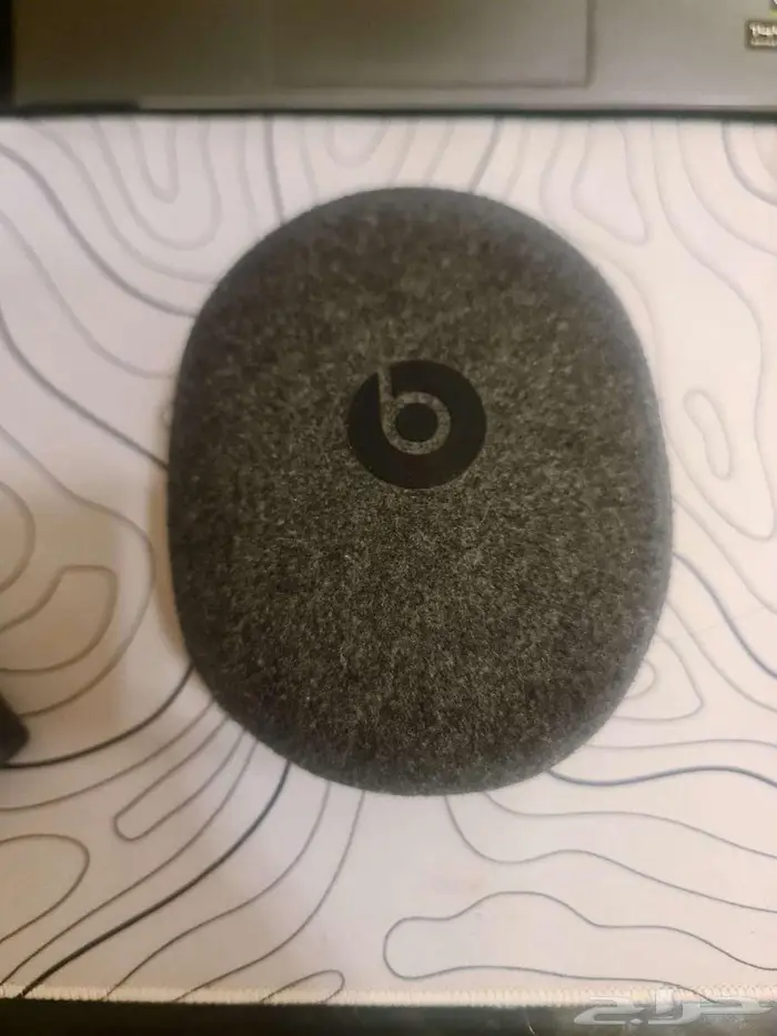 Beats Solo Pro ANC Headphones 3