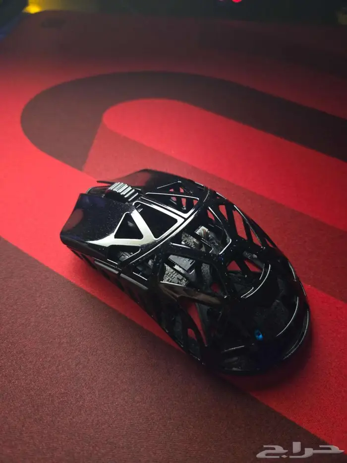 ماوس beast x mini 0