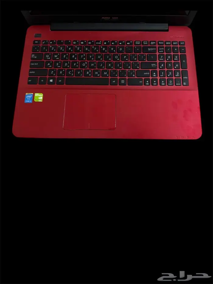 لابتوب اسوس ASUS 3