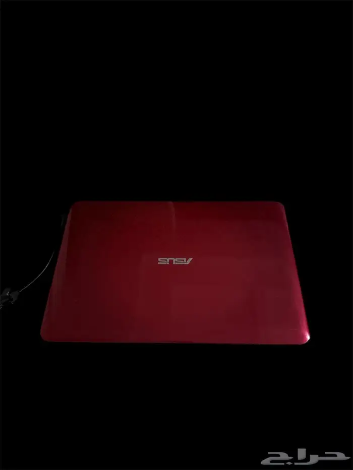 لابتوب اسوس ASUS 2