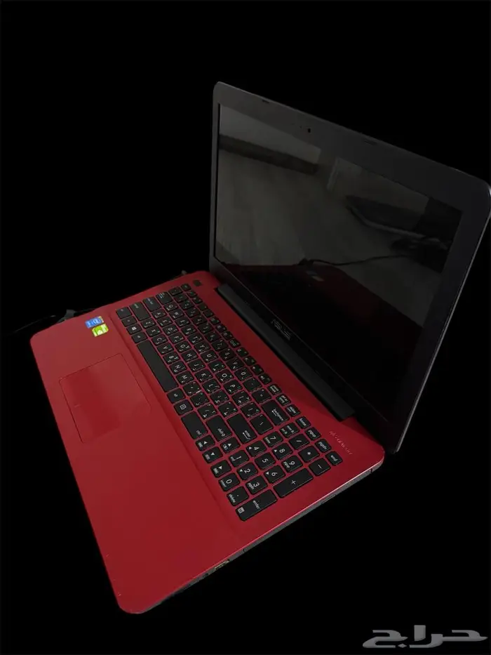 لابتوب اسوس ASUS 0