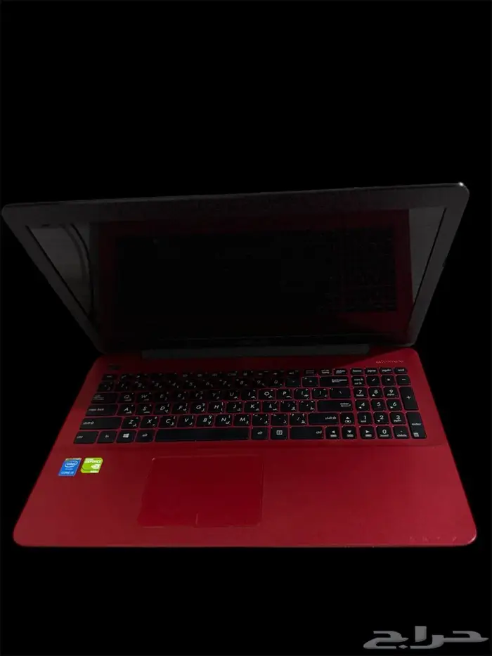 لابتوب اسوس ASUS 1