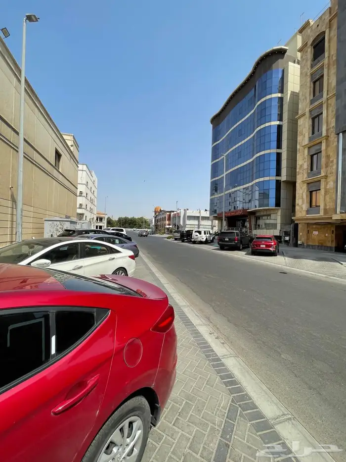 شقة استوديو مؤثثة فاخرة جدا 1