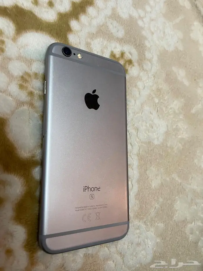 ايفون 6s 4