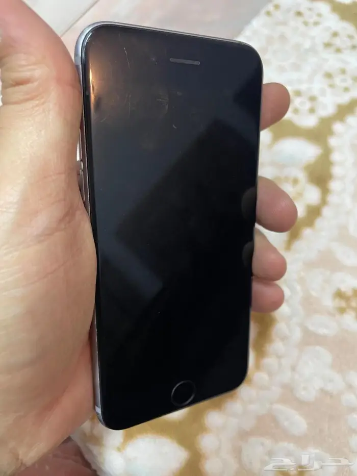 ايفون 6s 0