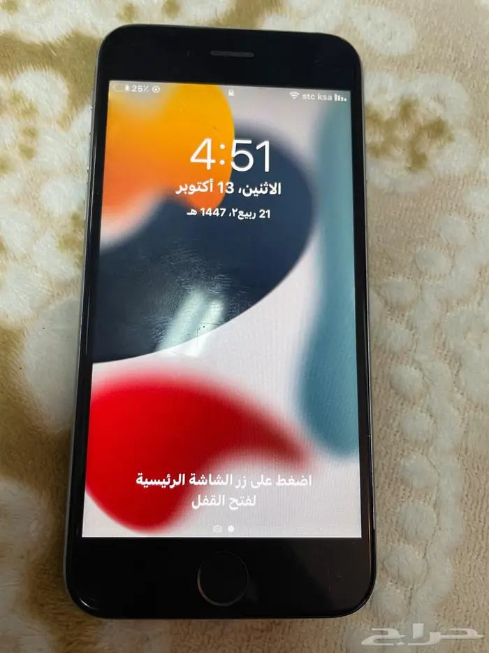 ايفون 6s 3