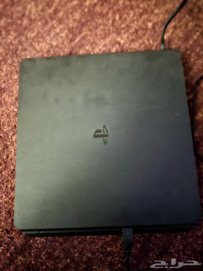 سوني 4   PS4 1