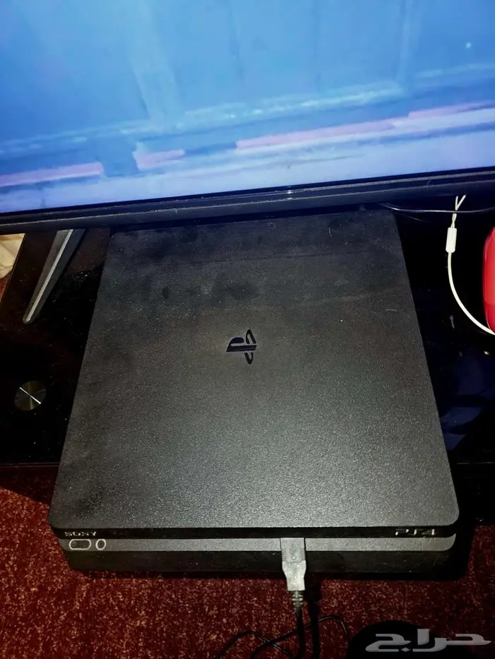 سوني 4   PS4 0