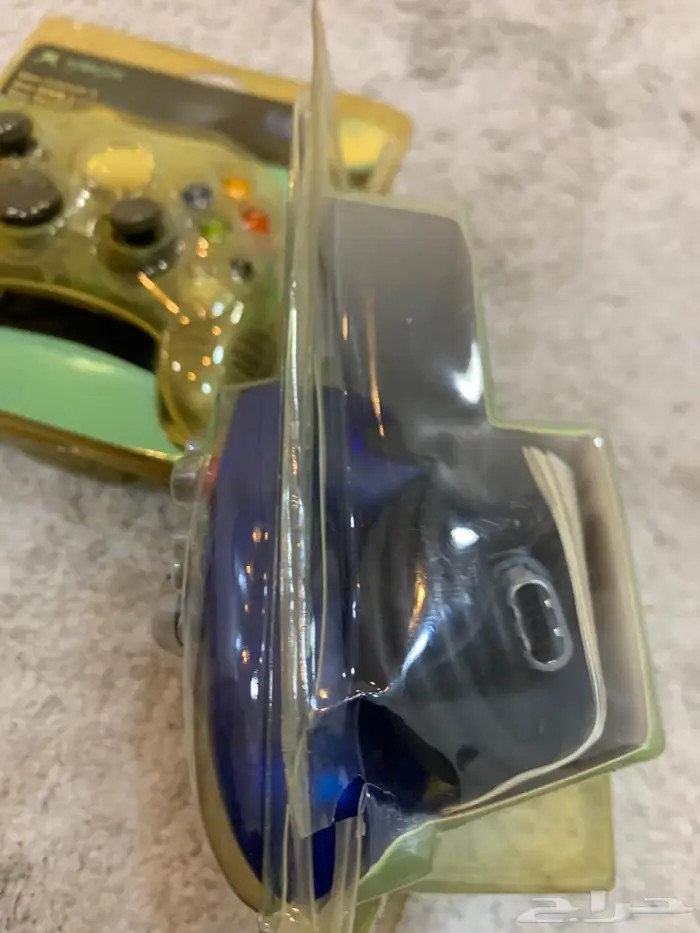يد اكس بوكس اورجنال Xbox original 1